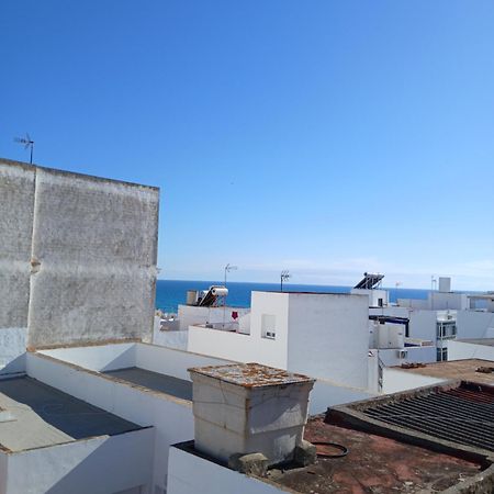 Casa Gardenia A 200M Playa Solo Familias Villa Conil De La Frontera Dış mekan fotoğraf