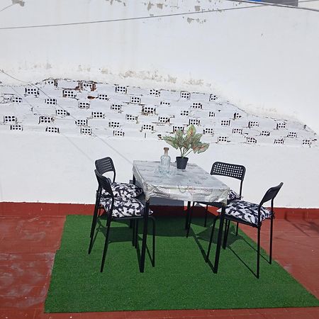 Casa Gardenia A 200M Playa Solo Familias Villa Conil De La Frontera Dış mekan fotoğraf