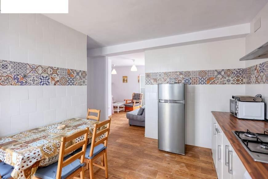 Casa Gardenia A 200M Playa Solo Familias Villa Conil De La Frontera Dış mekan fotoğraf