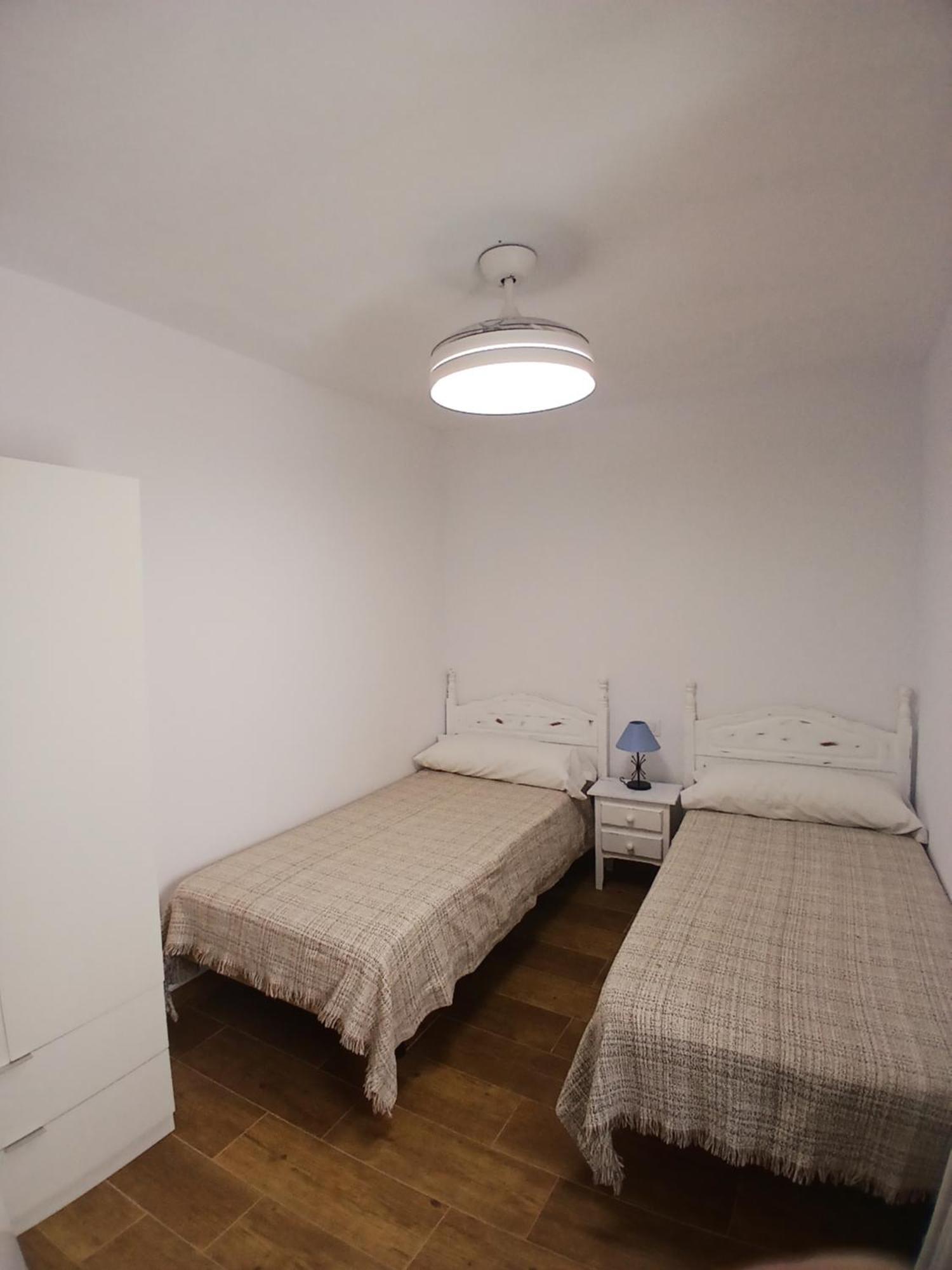 Casa Gardenia A 200M Playa Solo Familias Villa Conil De La Frontera Dış mekan fotoğraf